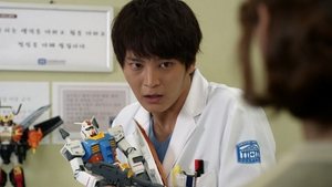 Good Doctor 1×3