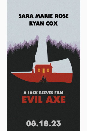 Evil Axe 4