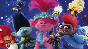 Trolls 2 (2020)