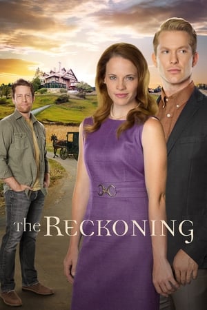 Poster The Reckoning 2015