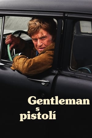 Poster Gentleman s pistolí 2018