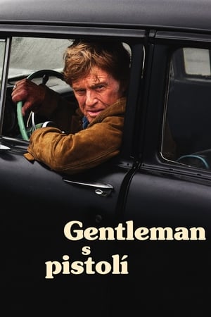 Gentleman s pistolí