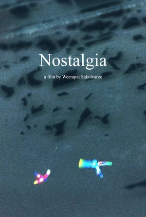 Poster Nostalgia (2022)