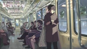 مشاهدة فيلم 5 Centimeters per Second 2017 مترجم