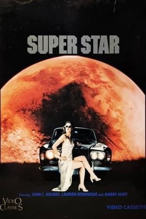 Poster Superstar (1978)