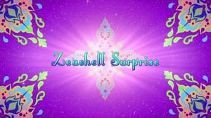 Image Zeashell Surprise