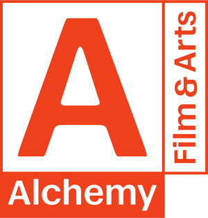 Logo Alchemy Film & Arts