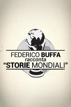 Buffa racconta Storie Mondiali