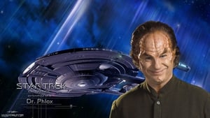 poster Star Trek: Enterprise