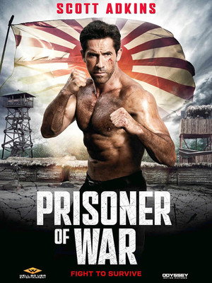 poster Prisoner of War