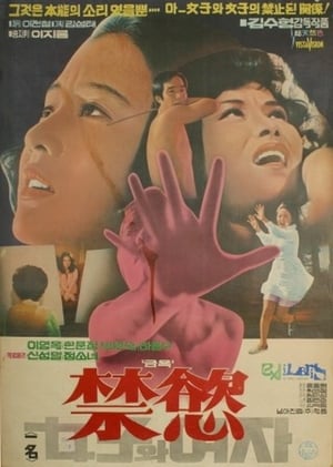 Poster 금욕 1976