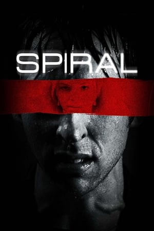Poster The Spiral - Tödliches Geheimnis 2007