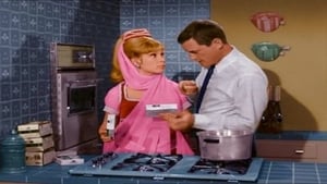 I Dream of Jeannie Jeannie and the Marriage Caper