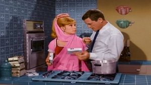 I Dream of Jeannie: 1×4