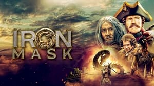 Iron Mask (2019) Sinhala Subtitles | සිංහල උපසිරසි සමඟ