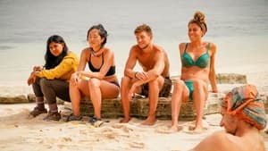 Survivor Season 39 Episode 7