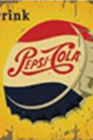 Pepsi-Cola Commercial