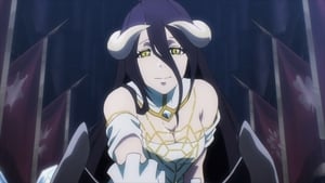 Overlord Temporada 1 Capitulo 13