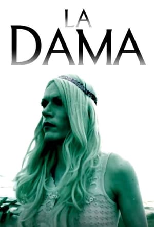 Poster La Dama (2021)