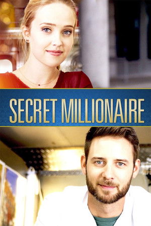 poster Secret Millionaire