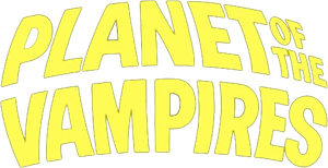 Planet of the Vampires
