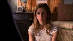 Buffy, la cazavampiros: 5×5