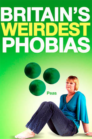 Image Britain's Weirdest Phobias