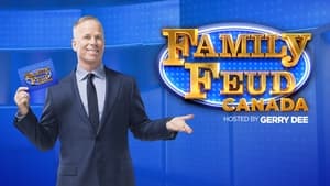 poster Family Feud Canada