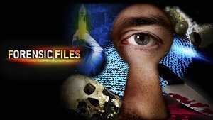 poster Forensic Files