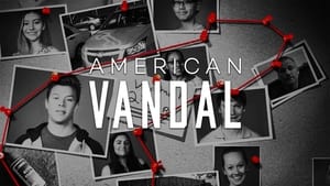 poster American Vandal