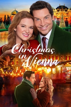 Poster Christmas in Vienna 2020
