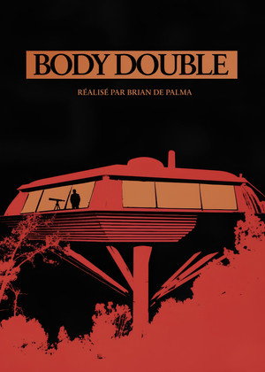 Body Double 100