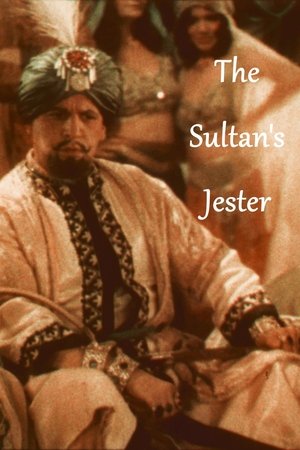 Image The Sultan's Jester
