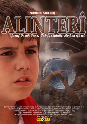 Alın Teri