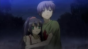 Kore wa Zombie Desu ka?: 1×6