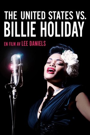 Image The United States vs. Billie Holiday