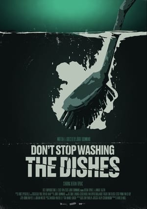 Image Don't Stop Washing the Dishes