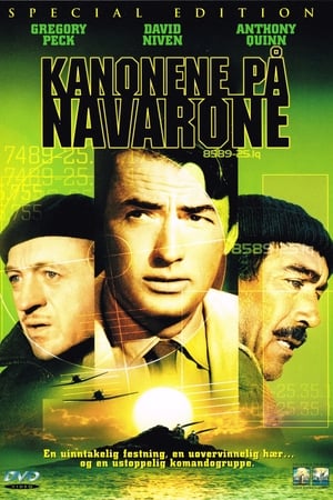 Kanonene på Navarone (1961)