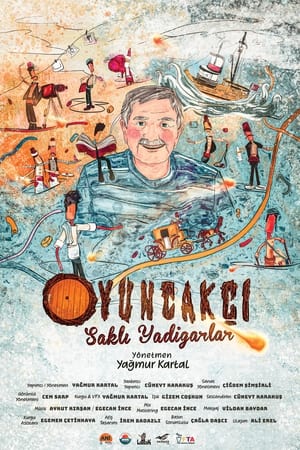 Image Oyuncakçı: Saklı Yadigarlar