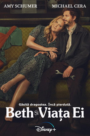 Life & Beth 16