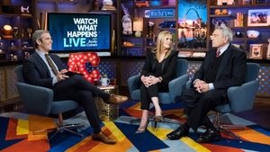 Image Samantha Bee & Dan Rather