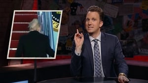 The Opposition with Jordan Klepper: 1×62