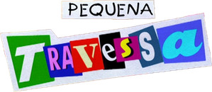 Pequena Travessa — Logos 1