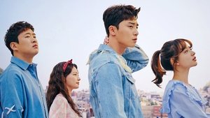 Fight For My Way (2017) Korean Drama