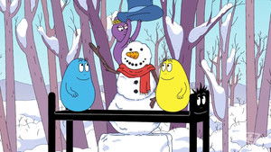 Barbapapa: One Big Happy Family!: 2×35