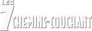 Seven Ways from Sundown — Logos 1