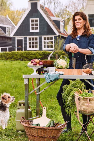 De streken van Van Boven