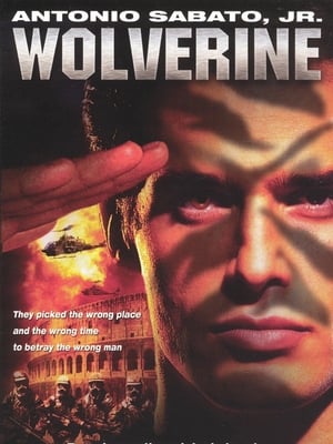 Image Nom de code, Wolverine