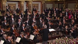 Neujahrskonzert der Wiener Philharmoniker 2022 (2022)