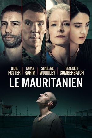 Prisoner 760 - Le Mauritanien - 2021 Prisoner 760 - Le Mauritanien - 2021